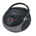 Emerson Portable CD Player / Radio