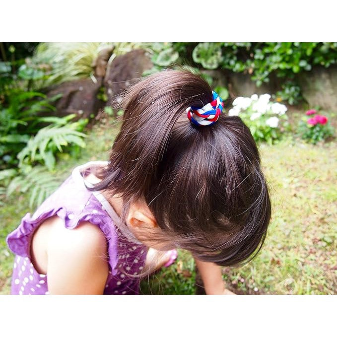 Stretchy Braid Headbands | Yoga Workout Headband Packs and Singles