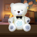 LumiPets Sound Soother Bear