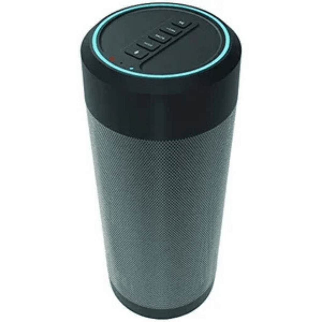 Naxa Wi-Fi & Bluetooth Speaker with Voice Control - Refurbished