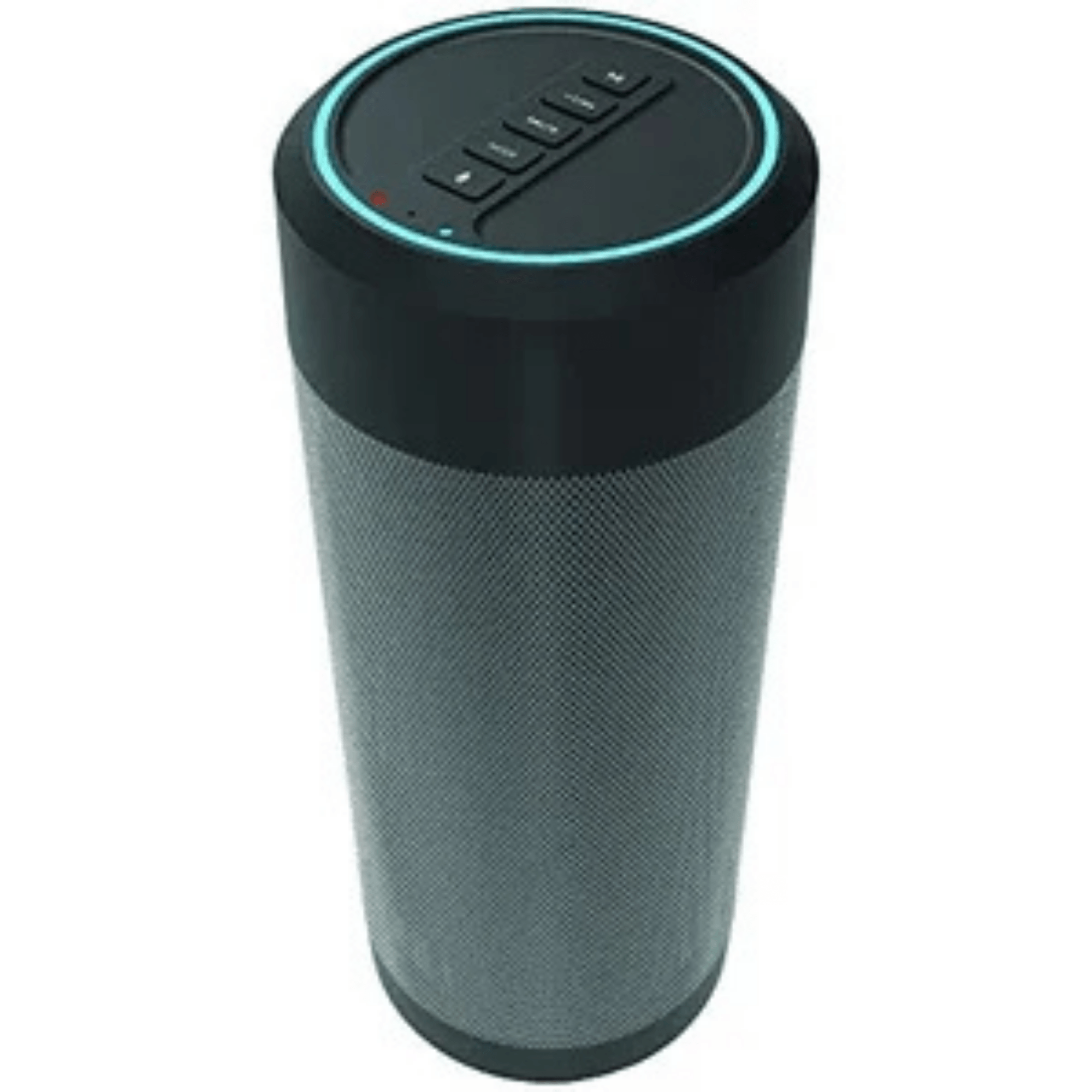 Naxa Wi-Fi & Bluetooth Speaker with Voice Control - Refurbished
