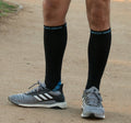 JupiterGear Endurance Compression Socks for Running and Hiking