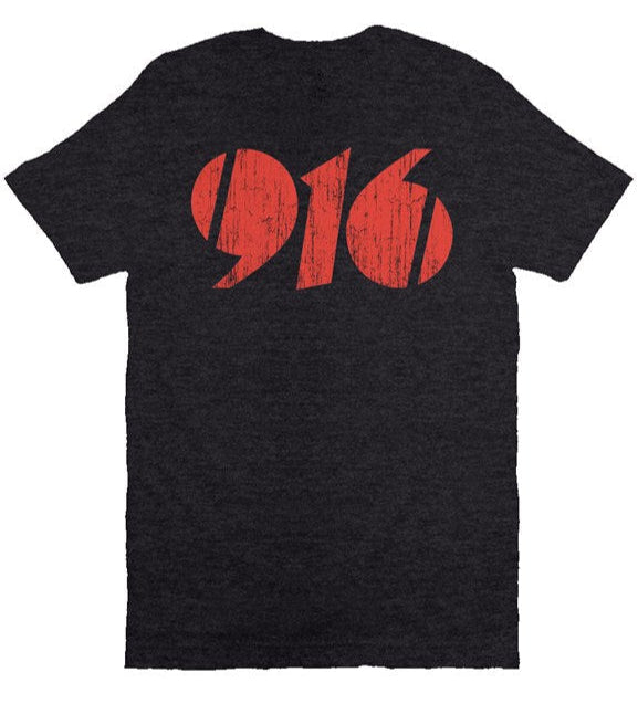 Vintage 916 T-Shirt