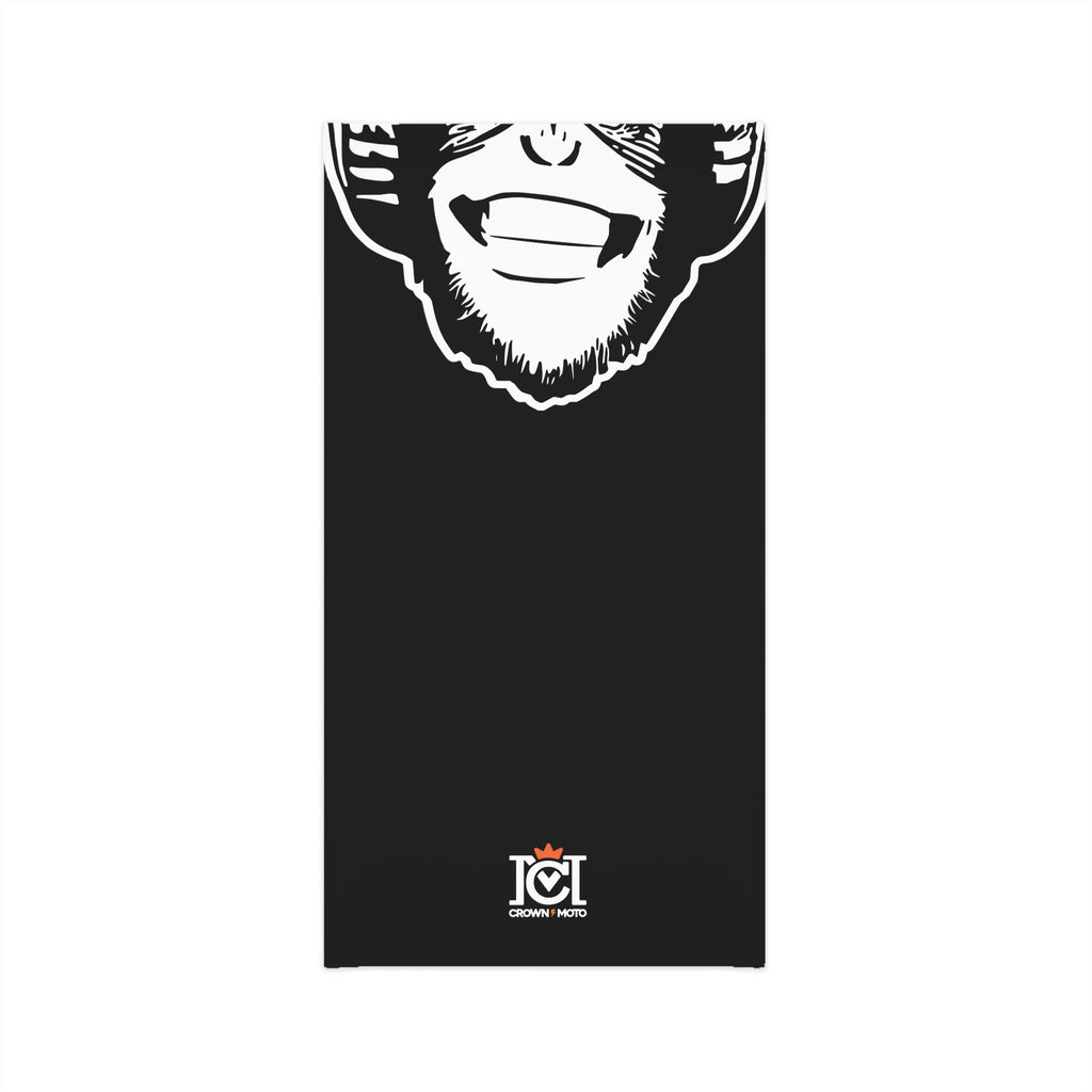 Moto Monkey Lightweight Neck Gaiter