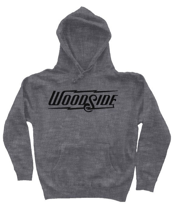 Woodside Independent Pullover Hoodie