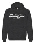 Woodside Unisex Hoodie