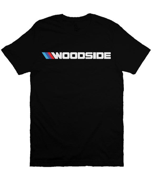 Woodside "M" T-Shirt