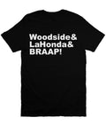 Moto Locals BRAAP Shirt