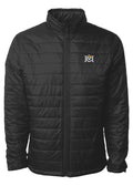 Crown Moto Puffer Jacket