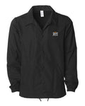 Crown Moto Coach Jacket