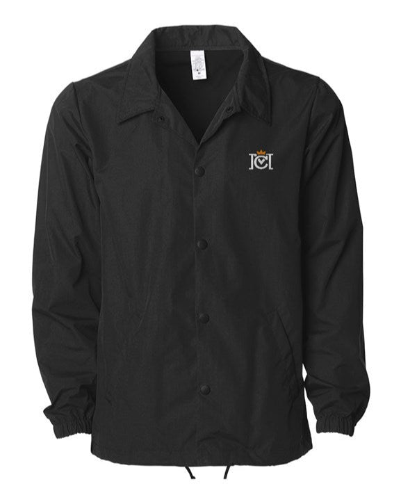 Crown Moto Coach Jacket