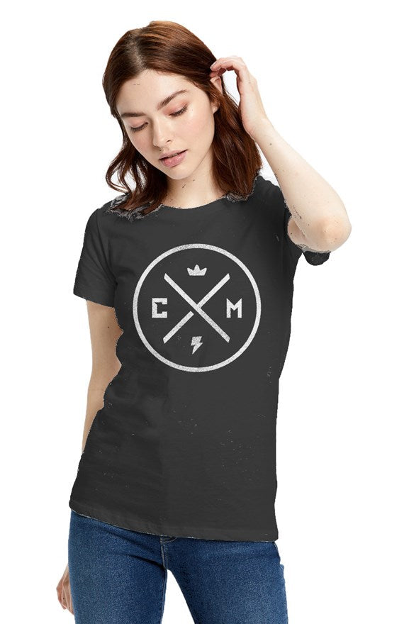Women's Legend Short Sleeve Crew