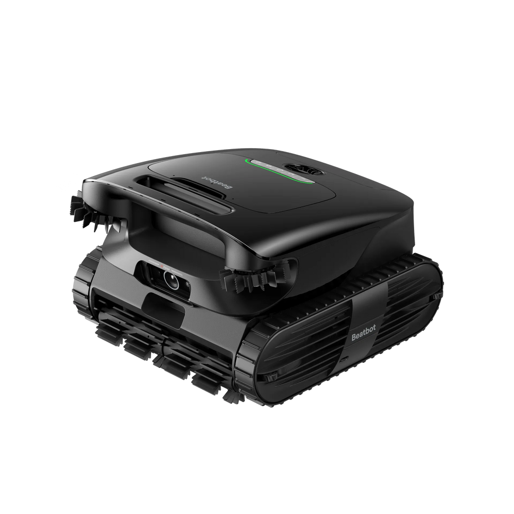 Beatbot AquaSense X AI Robotic Pool Cleaner