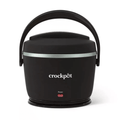 Crockpot 20oz On-The-Go Personal Lunch Crock Food Warmer