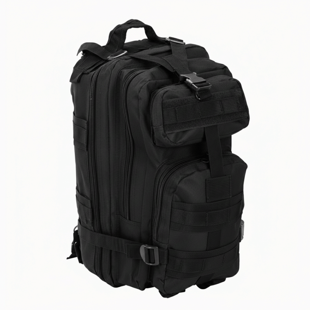 XGear Tactical Small 30L Tactical Backpack Survival Bag