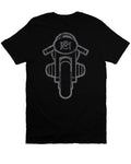 Cafe Boxer T-shirt