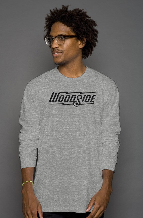Woodside Long Sleeve T (vintage)