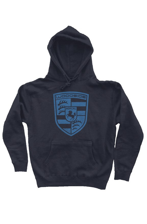Woodside Porsche (NorCal)