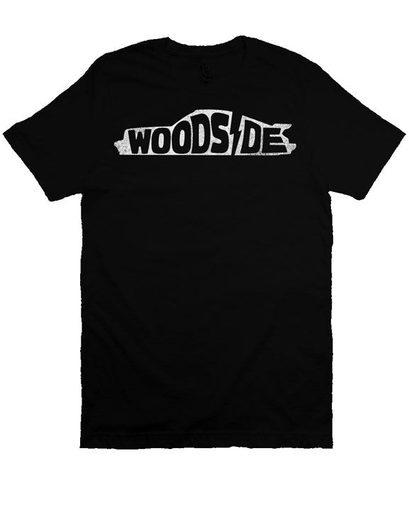 Woodside Porsche Bolt (wht)