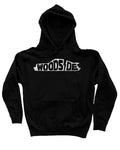 Woodside Porsche Bolt Pullover Hoodie