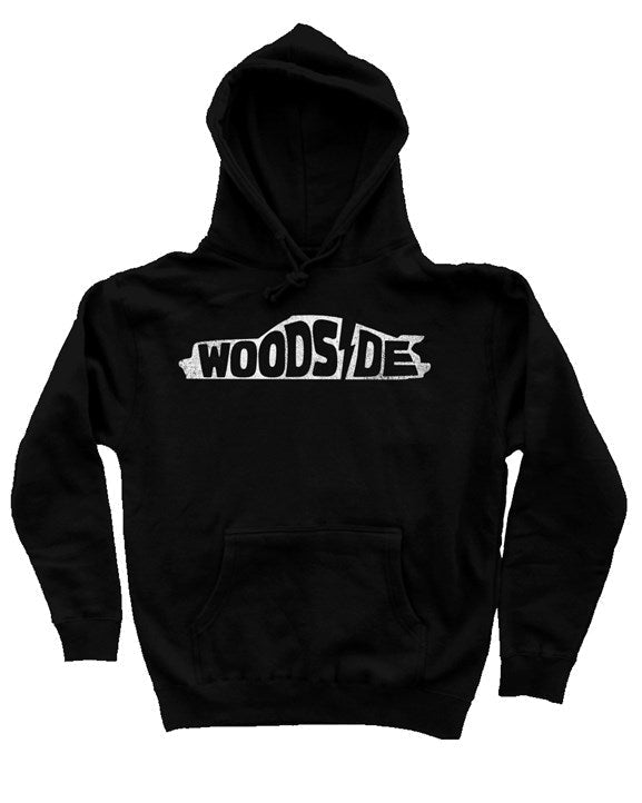 Woodside Porsche Bolt Pullover Hoodie