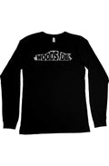Woodside Porsche Bolt Long Sleeve (WHT)