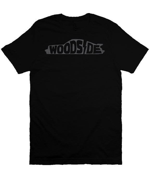 Woodside Porsche Bolt (Charcoal)