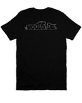Woodside Porsche Bolt (Charcoal)