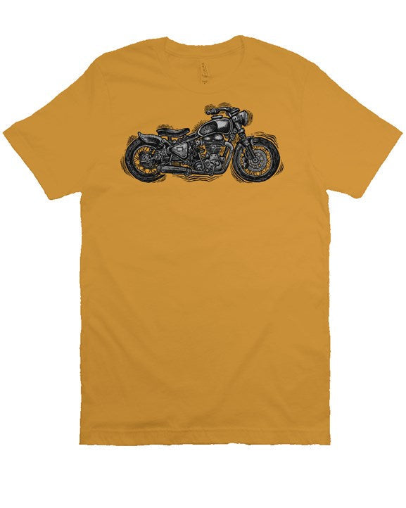 Wobbly Bobber by Henri T-Shirt