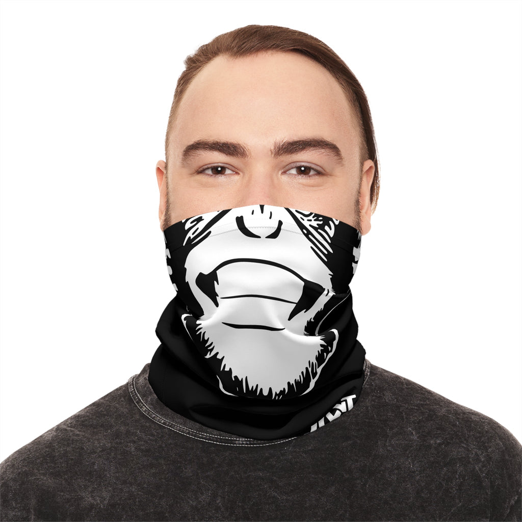 Moto Monkey Lightweight Neck Gaiter