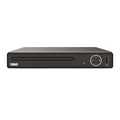 Naxa Digital DVD Player with Progressive Scan - Refurbished