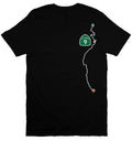 Hwy 9 Locals Only T-Shirt