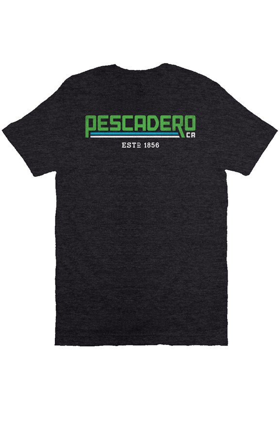 Pescadero California T-Shirt