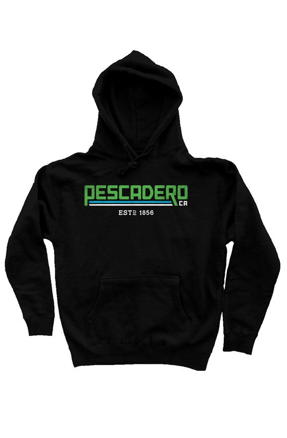 Pescadero Pullover Hoodie