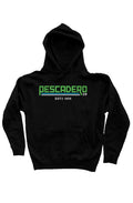 Pescadero Pullover Hoodie