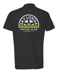 Sky Londa Motor Club Roller T-Shirt