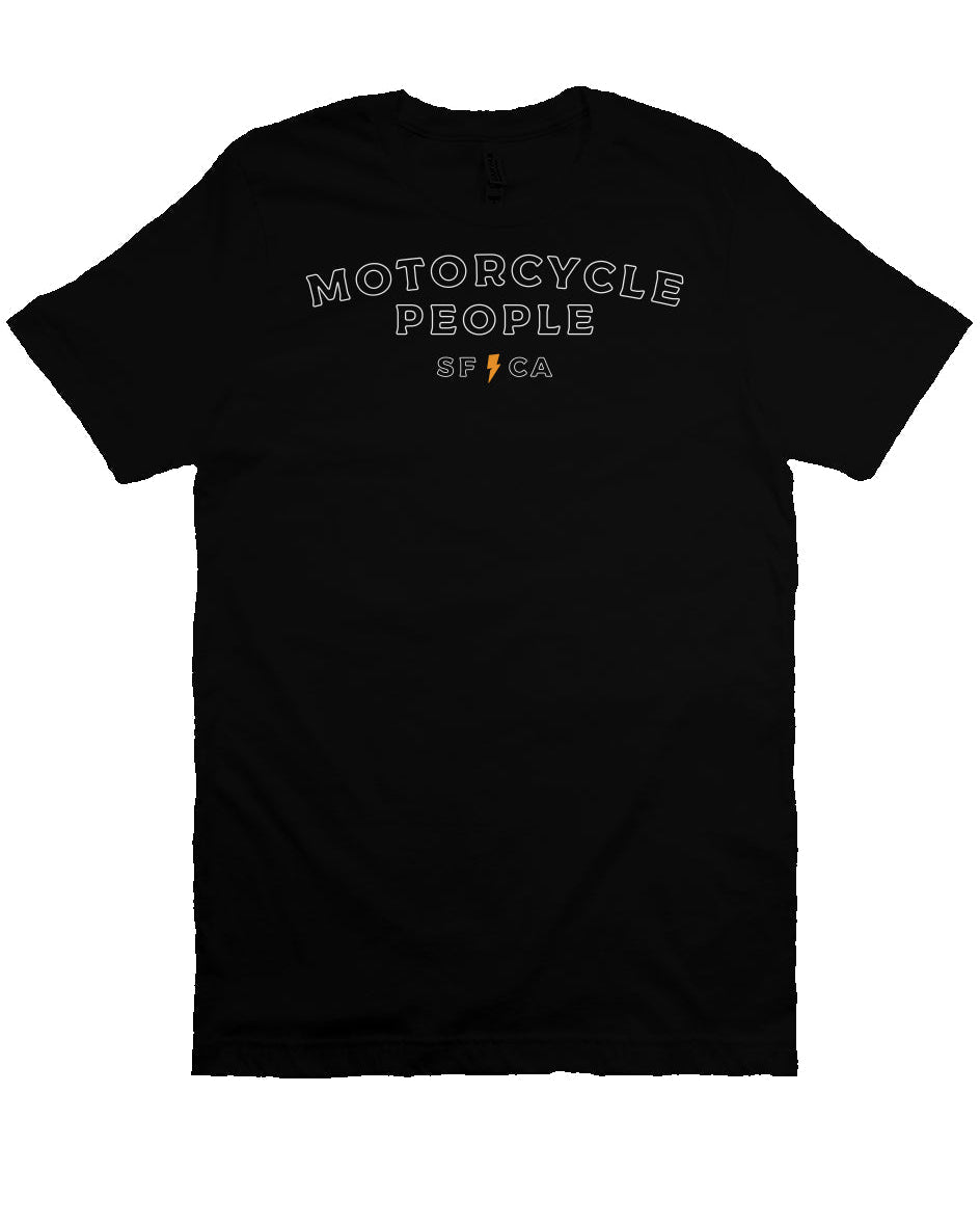 Motorcycle People V2
