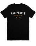 CAR PEOPLE - San Francisco