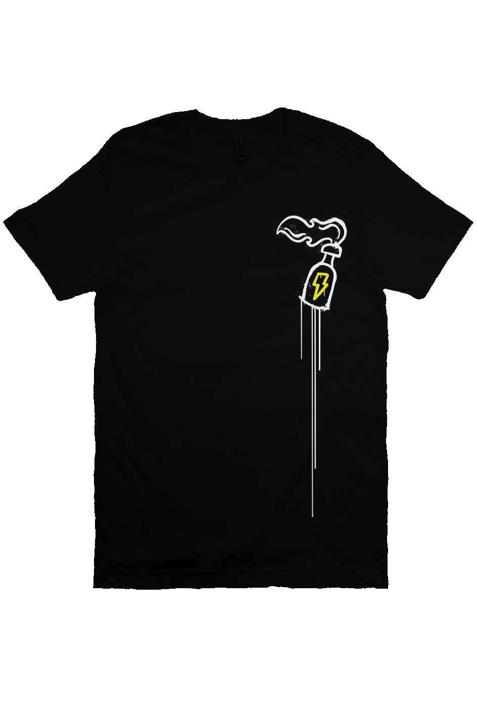Hooligan Parade OG T-shirt