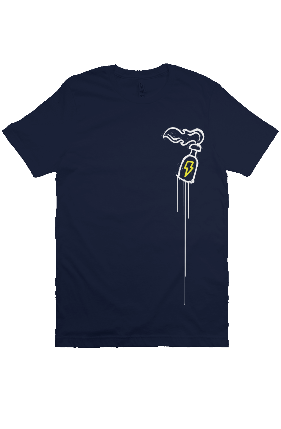 Hooligan Parade OG T-shirt