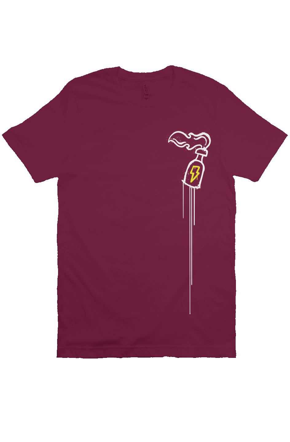 Hooligan Parade OG T-shirt