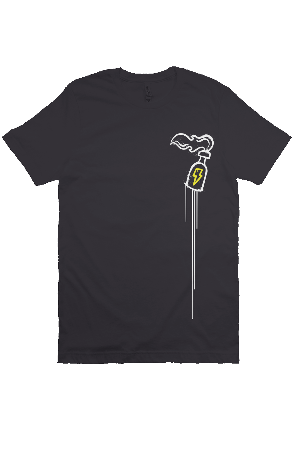 Hooligan Parade OG T-shirt