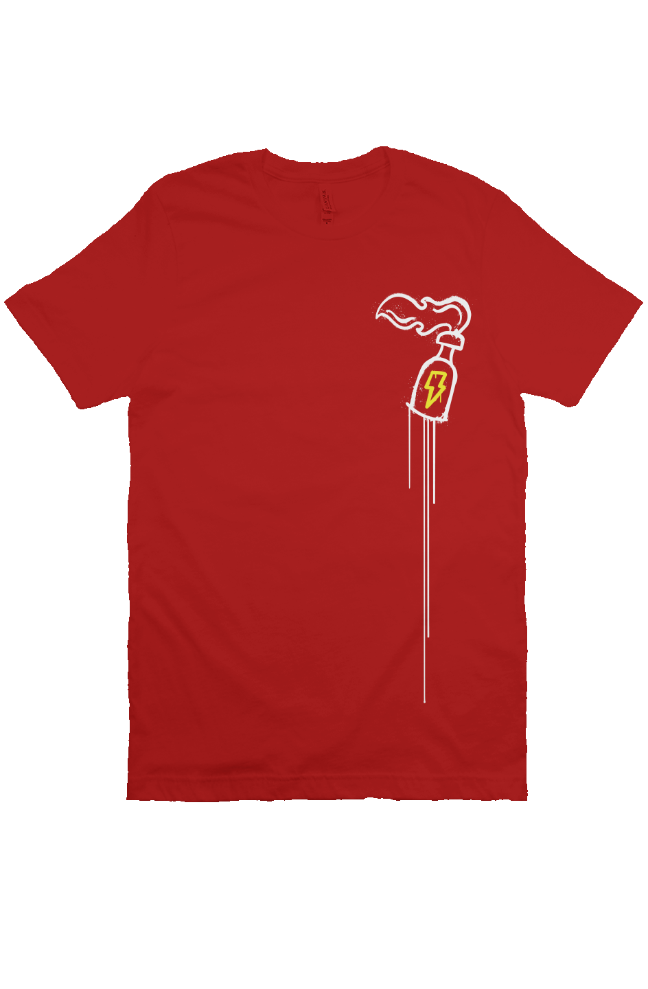 Hooligan Parade OG T-shirt