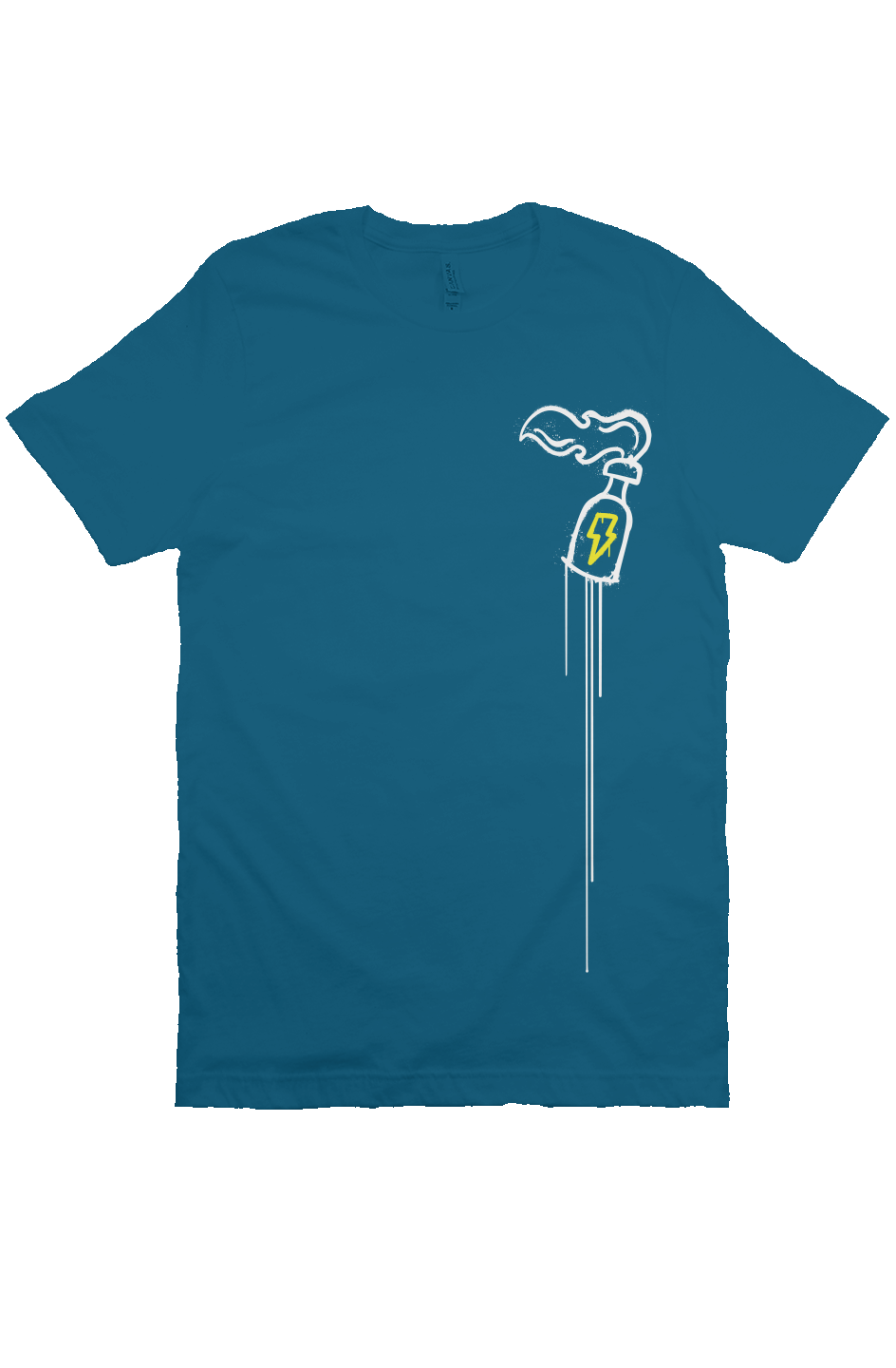 Hooligan Parade OG T-shirt