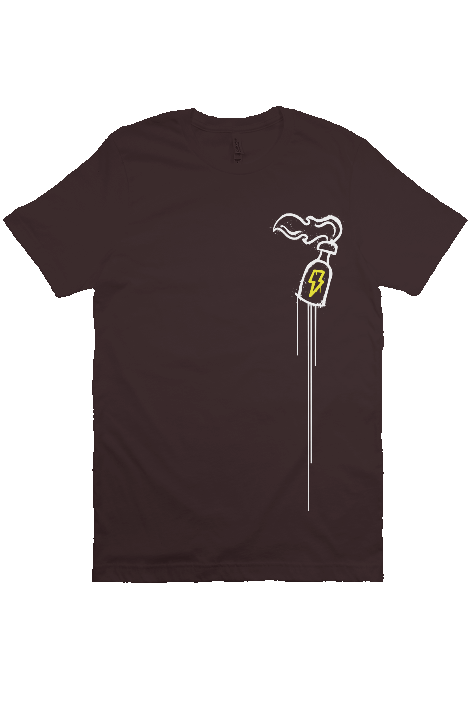 Hooligan Parade OG T-shirt