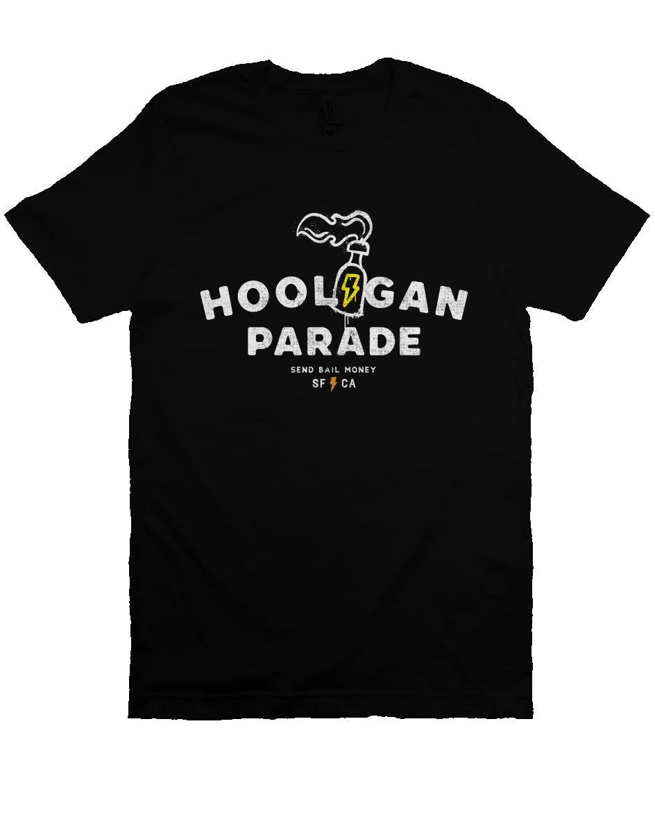 Hooligan Parade T-Shirt