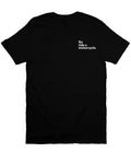 Go Ride A Motorcycle Embroidered T-Shirt