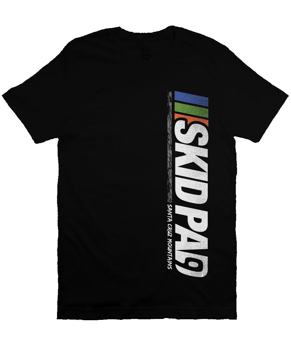 Skid Pad SCM Rally Shirt