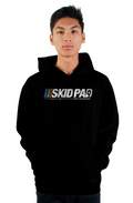 Skid Pad SCM Pullover Hoodie