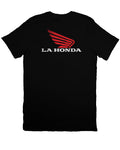 La Honda Locals Parody T-shirt